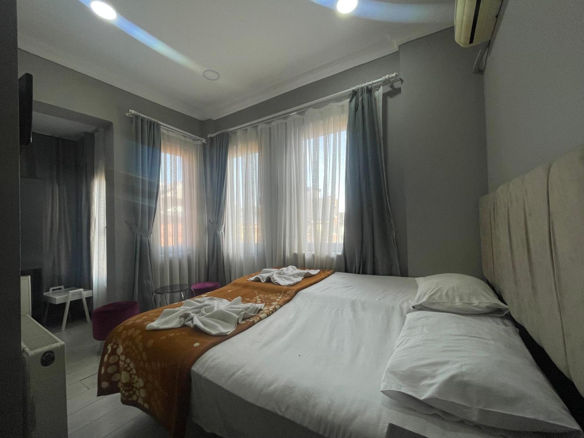 Hotel Yasmin — Photos 1