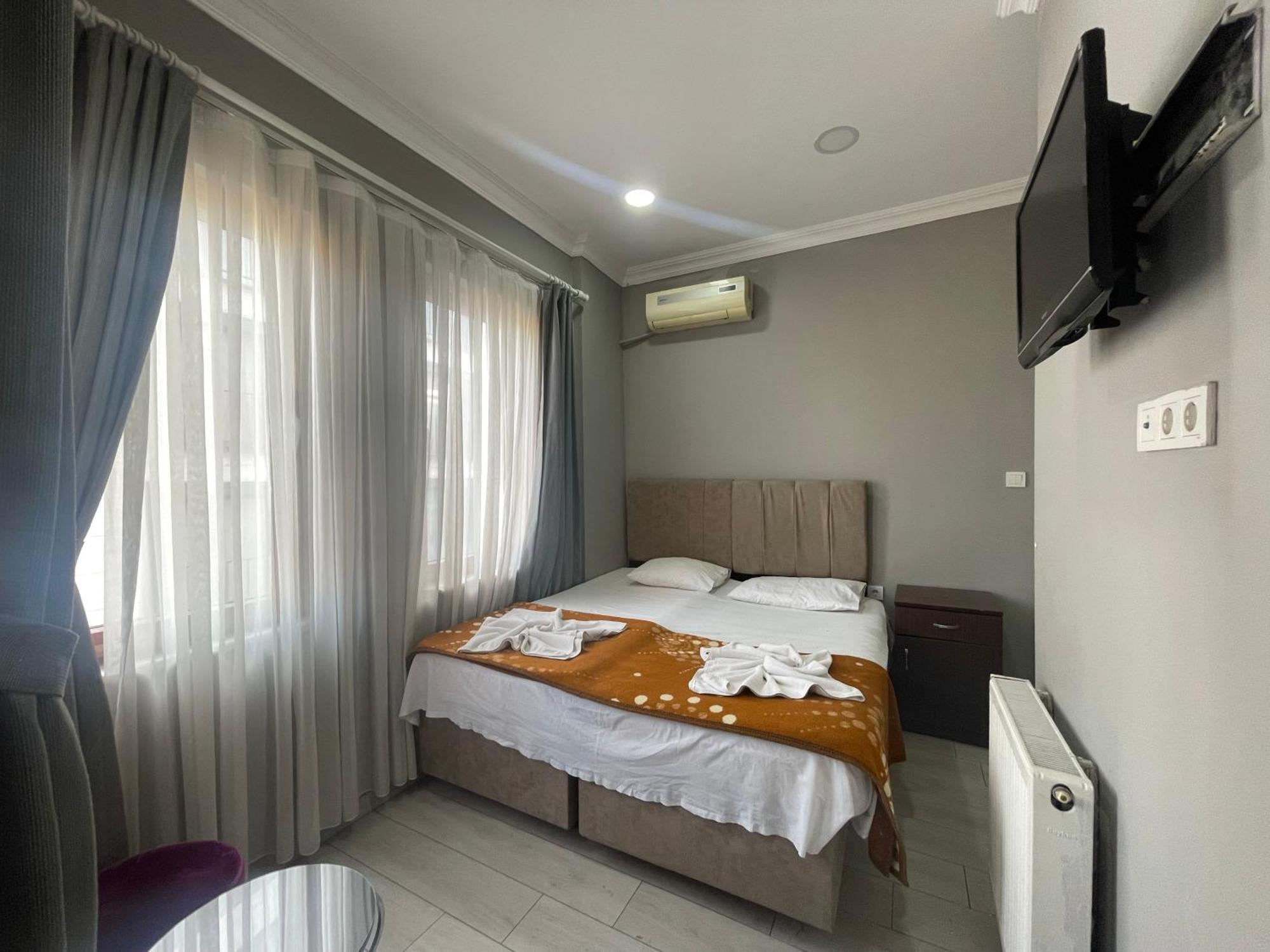 Hotel Yasmin, Istanbul