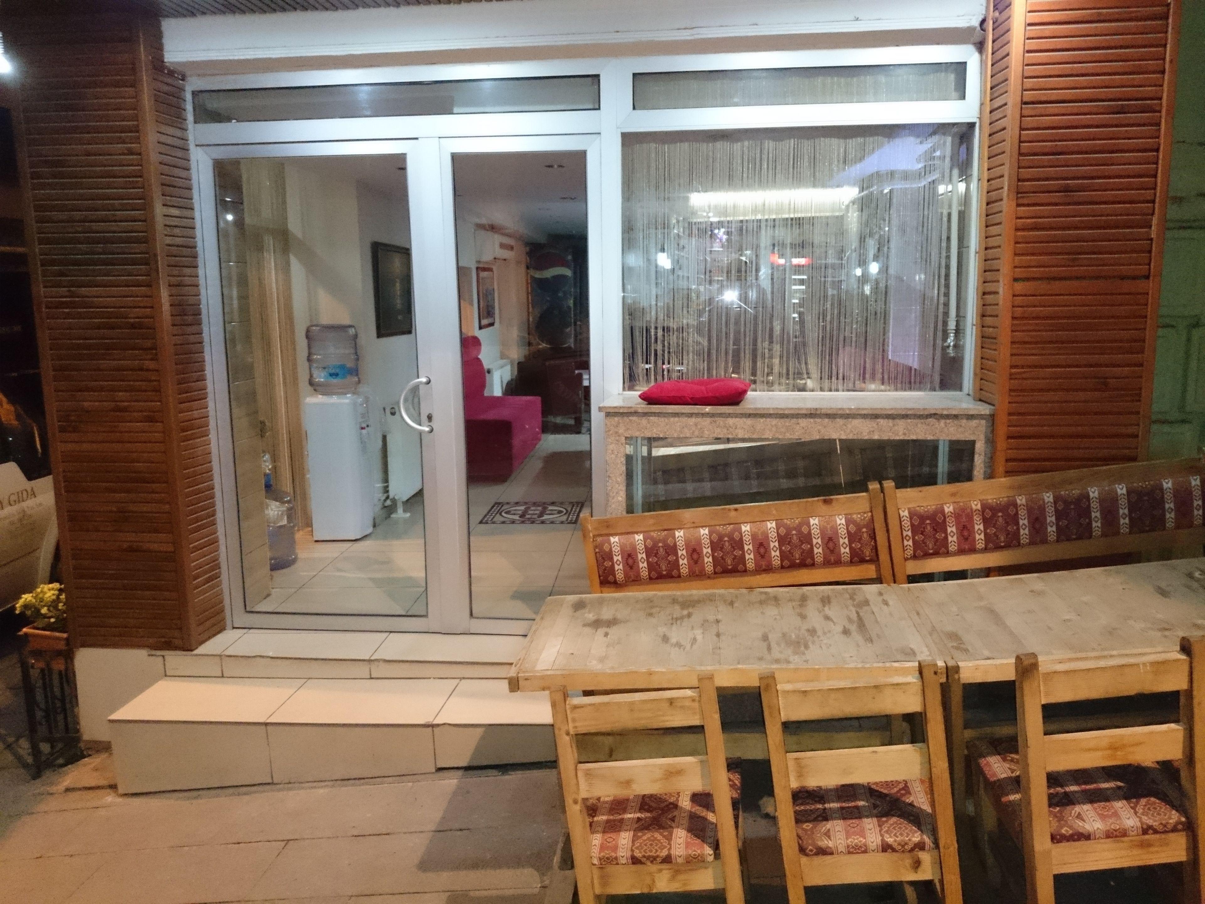 Hotel Yasmin — Photos 2
